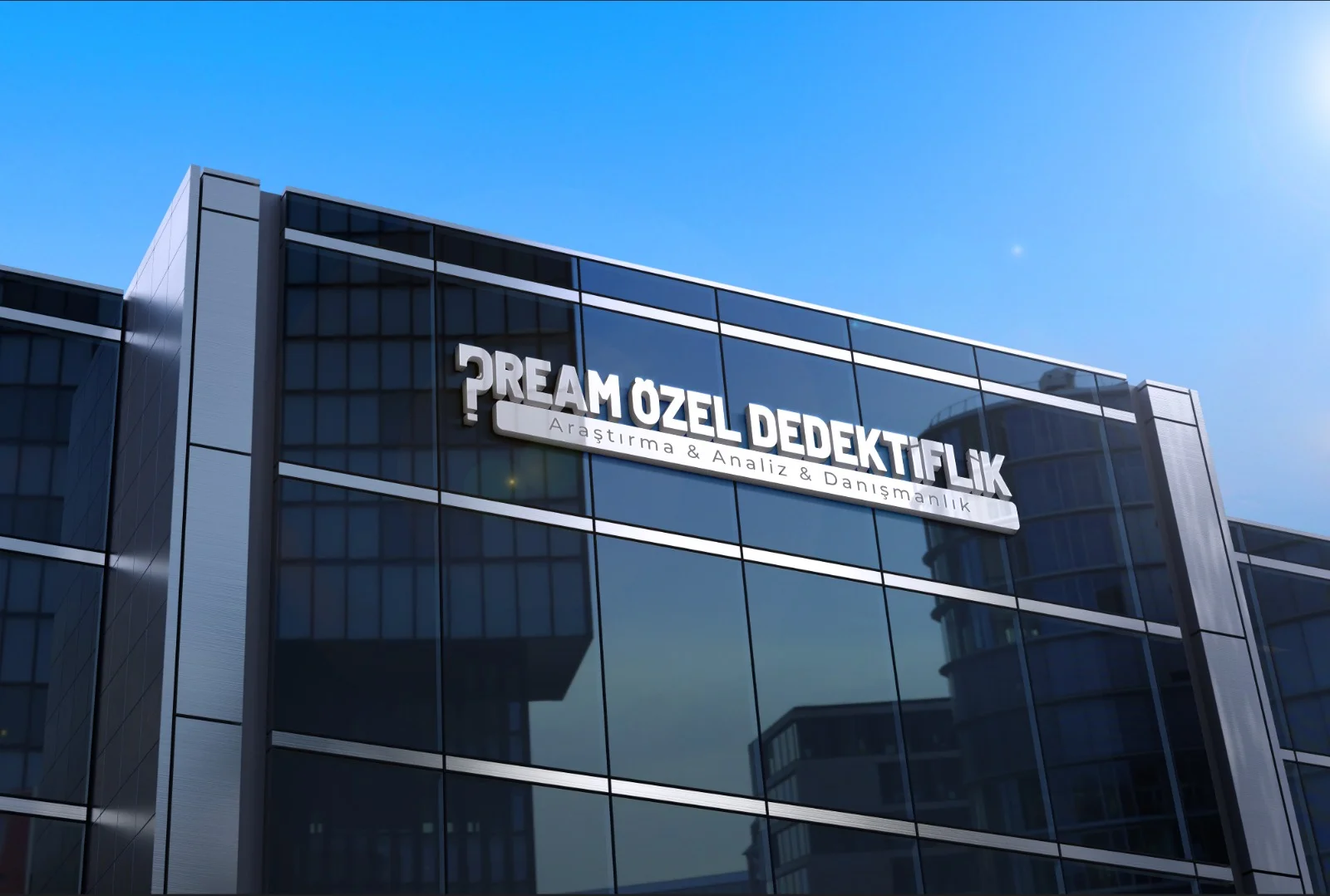 Emirgazi Dedektiflik Bürosu